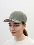 Бейсболка FLEXFIT арт. 110MU (оливковый)